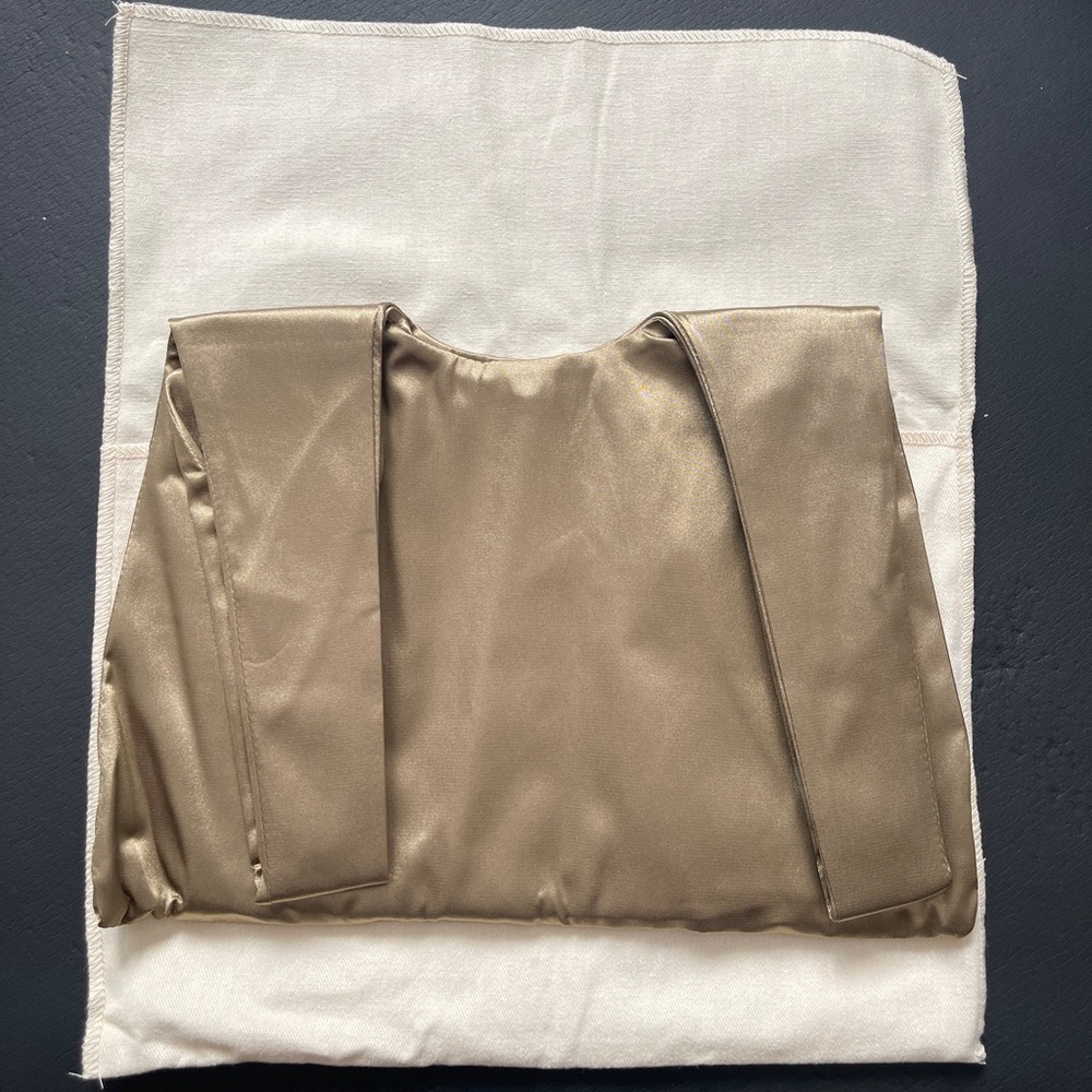 Merit x TOVE evening bag